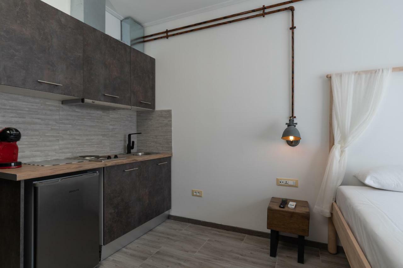 Superb Industrial Style Lodge Heart Of Atina Dış mekan fotoğraf